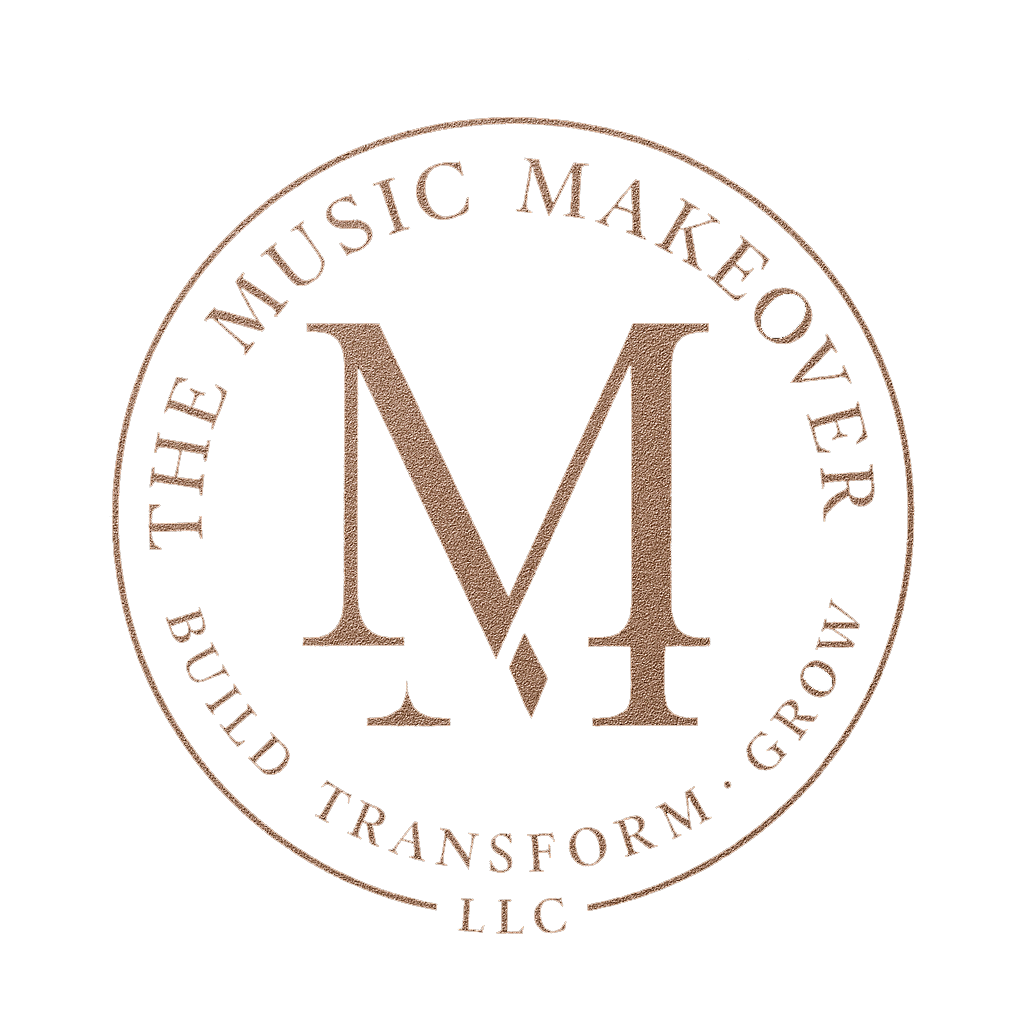 The Music Makeover