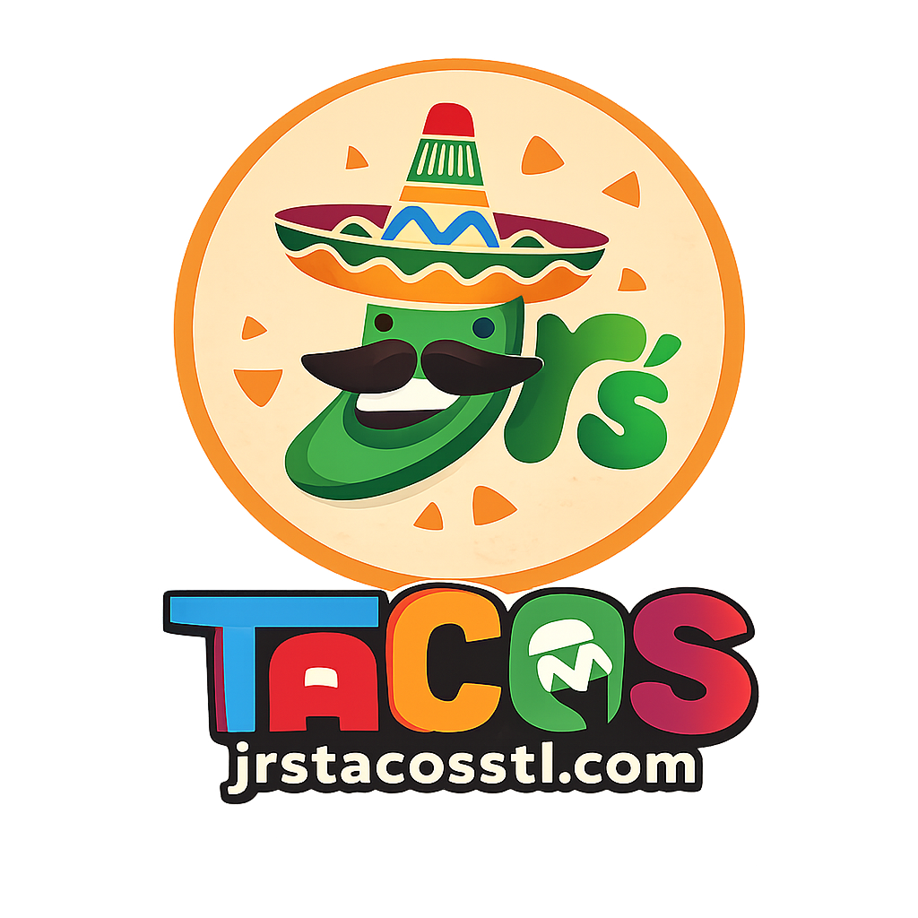 Jr's Tacos Logo
