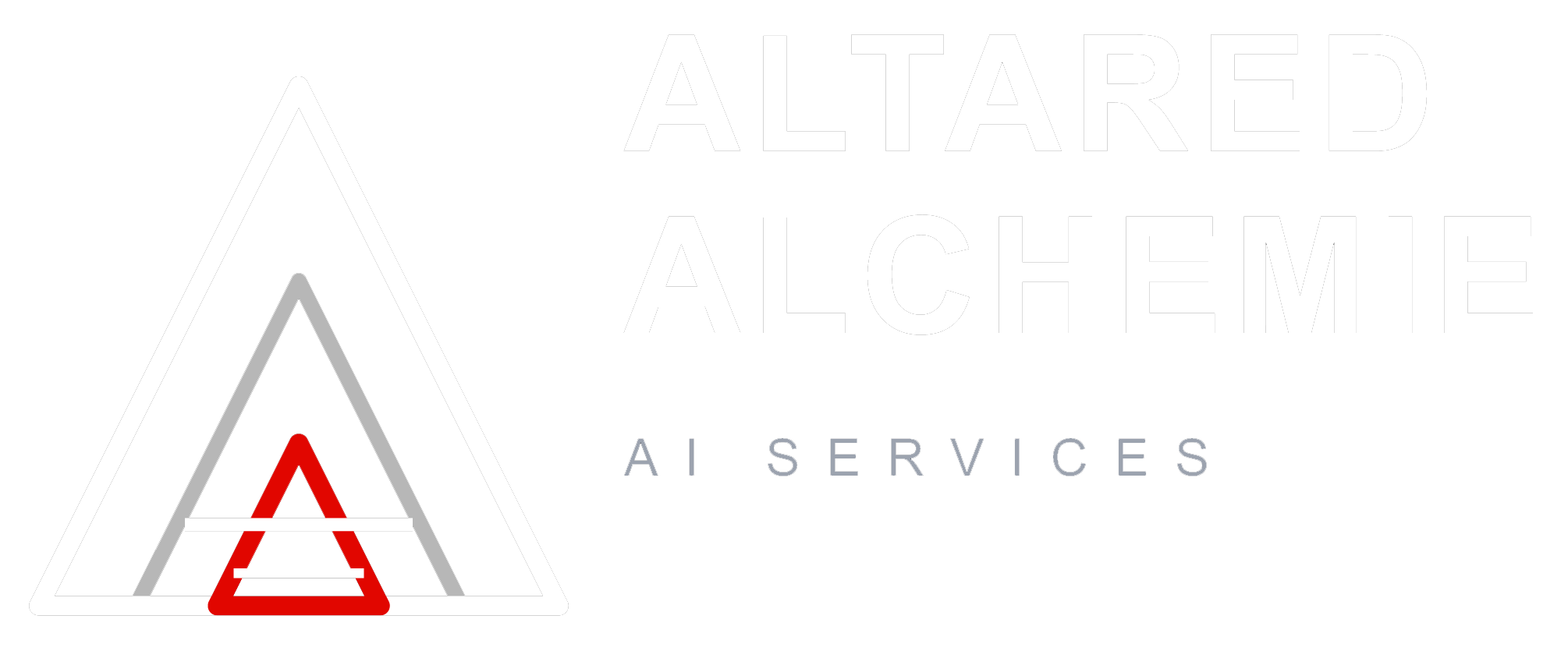 Altared Alchemie